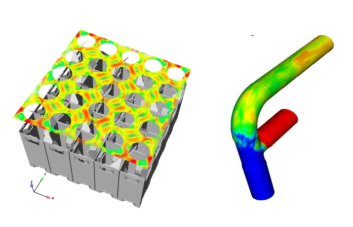 計(jì)算流體力學(xué)(CFD)